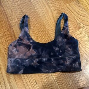 Lululemon align reversible bra